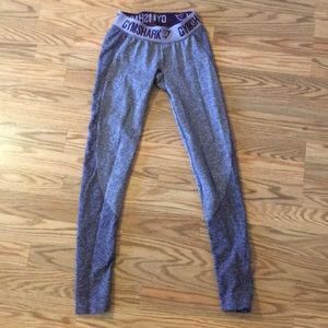 Gymshark flex leggings